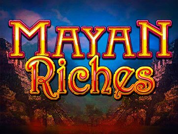 Mayan Riches